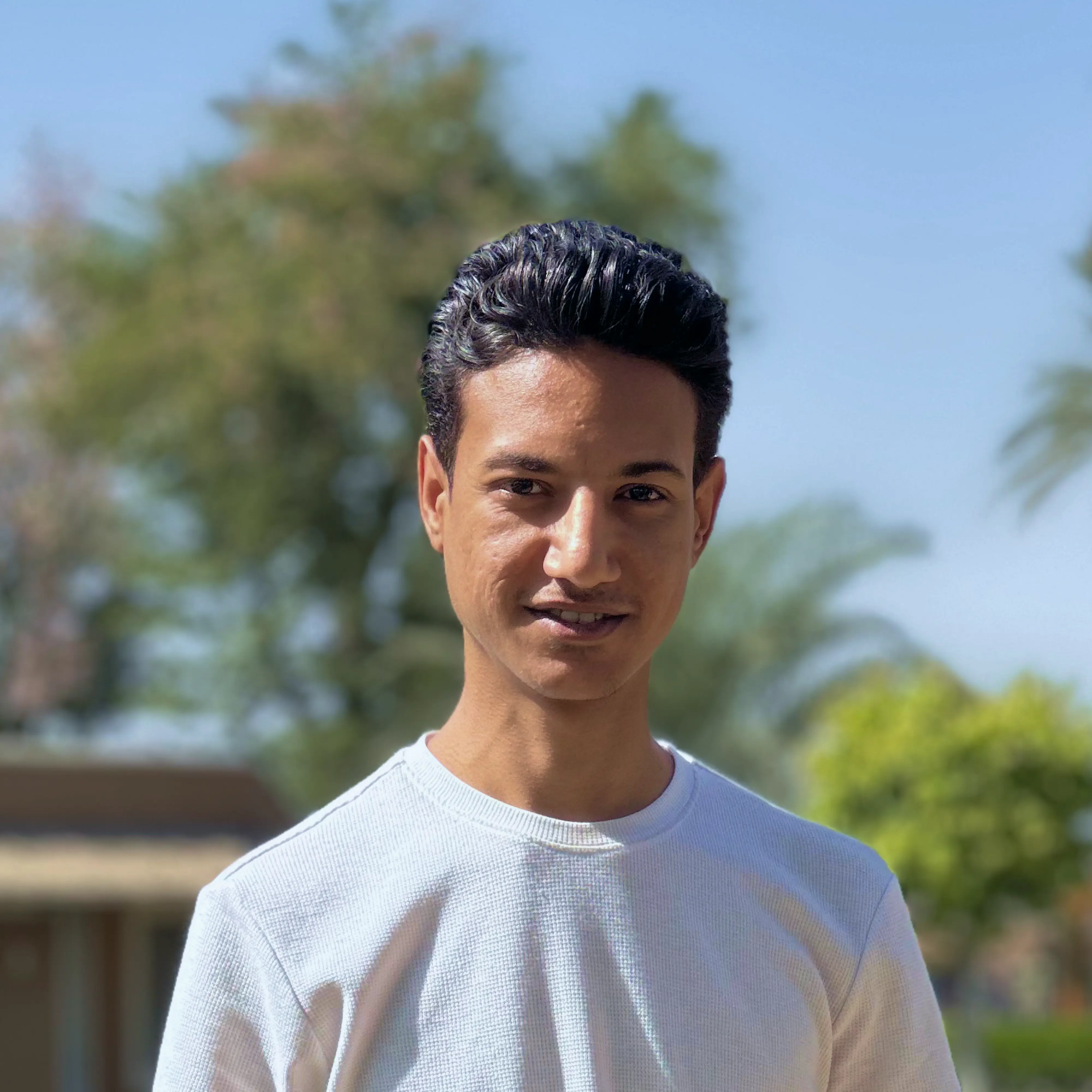 Yussef Taie