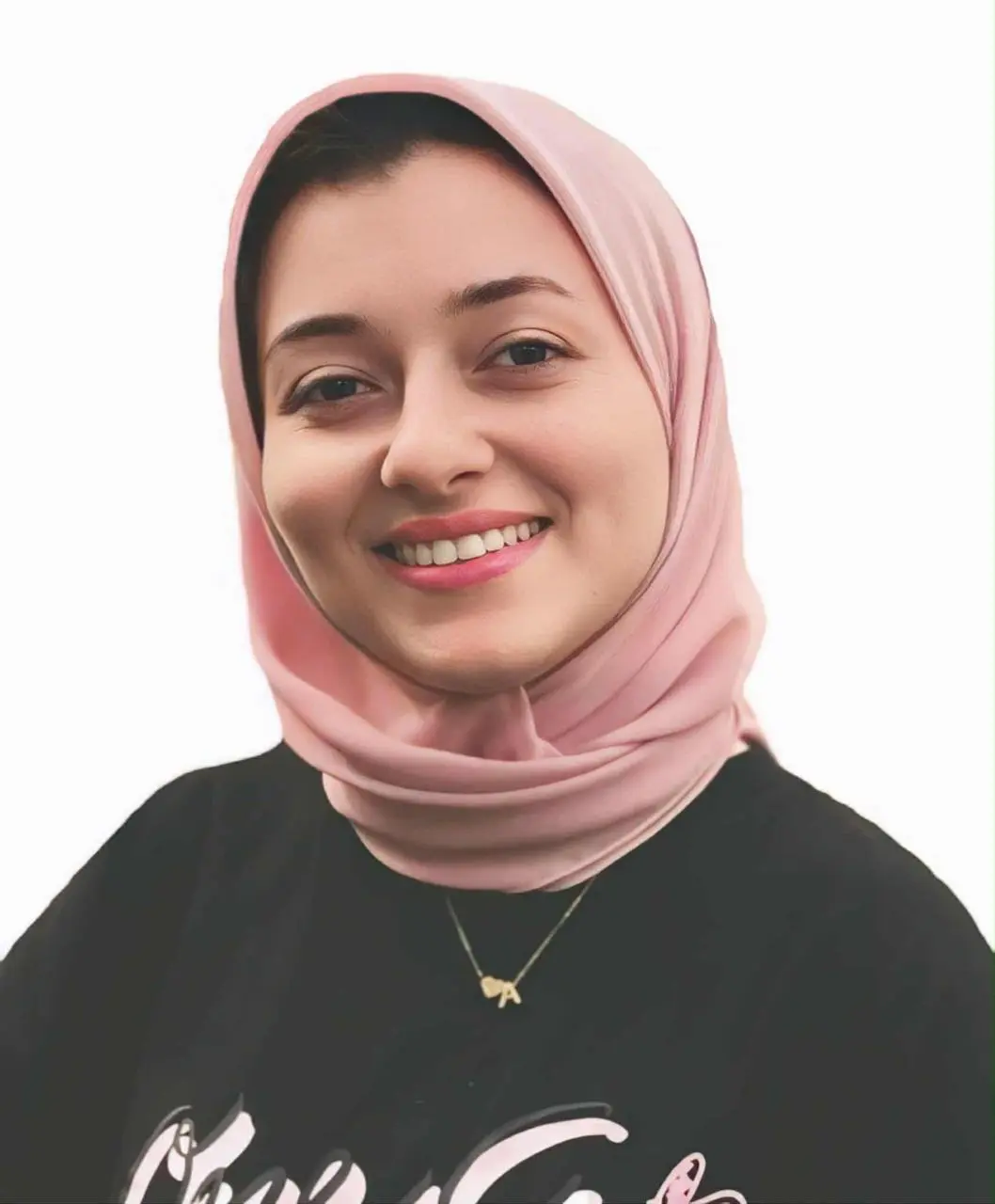 Dina Abaza